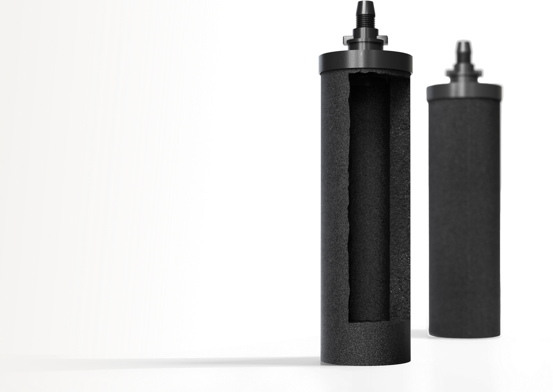 Phoenix Gravity Water Filter