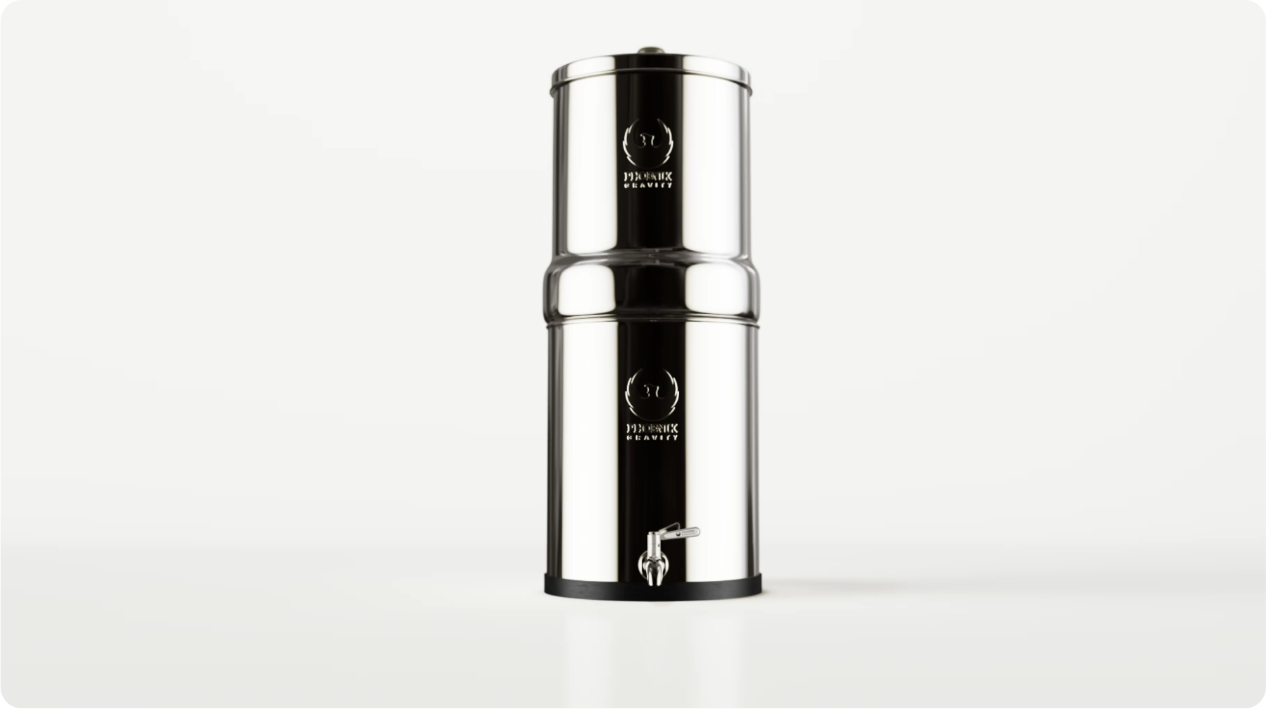 Phoenix Gravity Water Filter
