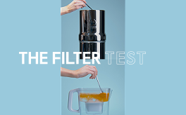 Phoenix Gravity Water Filter System