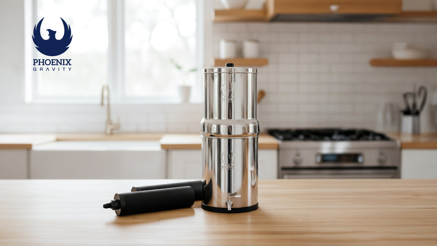 What Is the Best Water Filter System?
