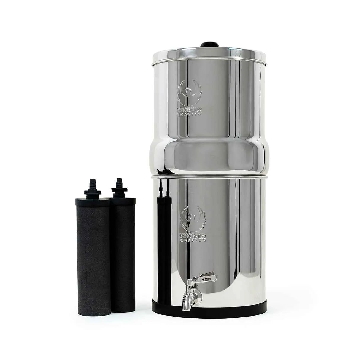 Phoenix Gravity Water Filter System