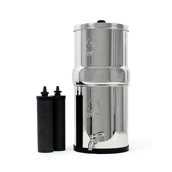 Phoenix Gravity Water Filter System