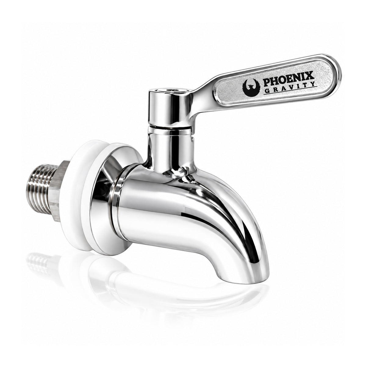 Stainless Steel Spigot