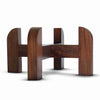 Premium Wooden Stand