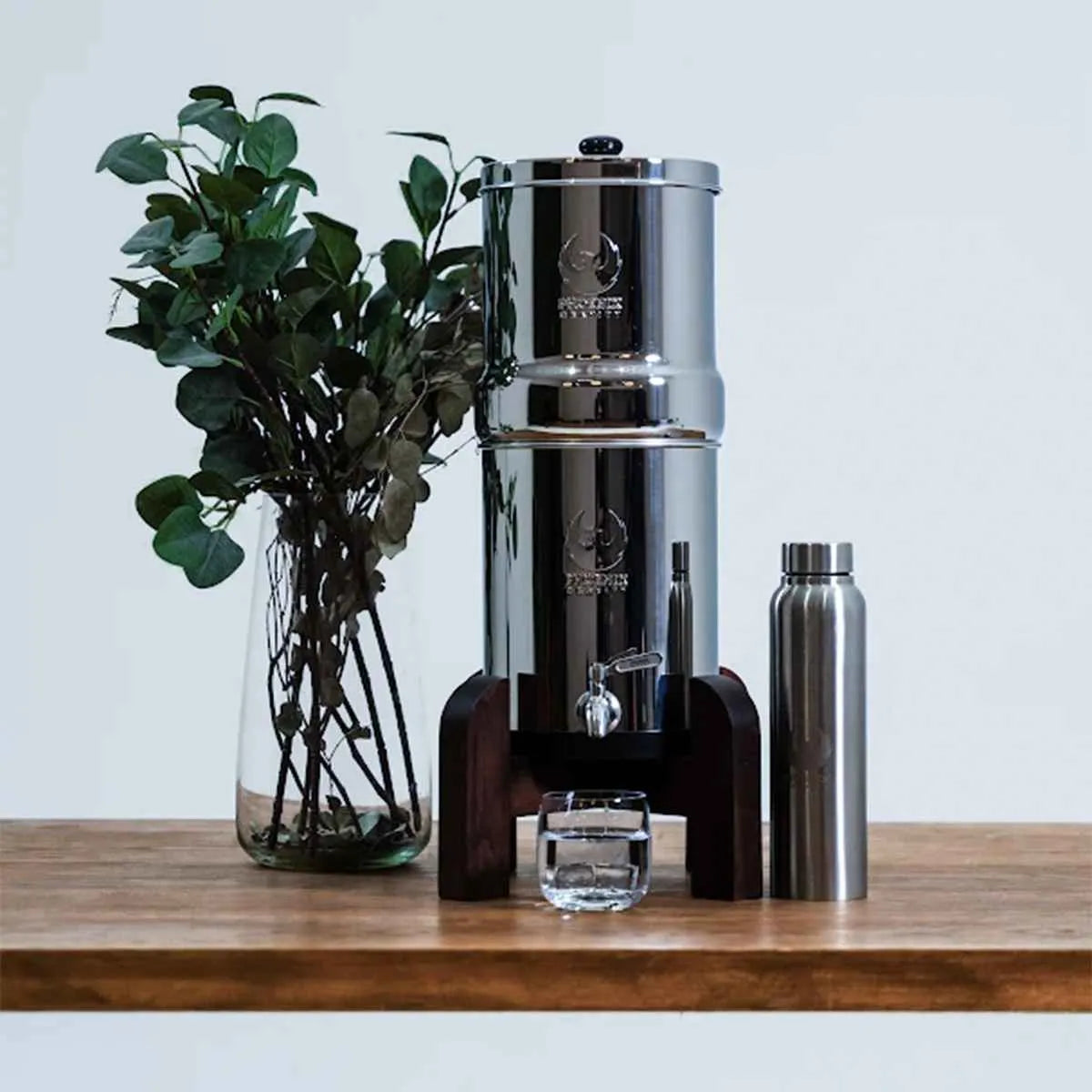 Phoenix Gravity Water Filter System