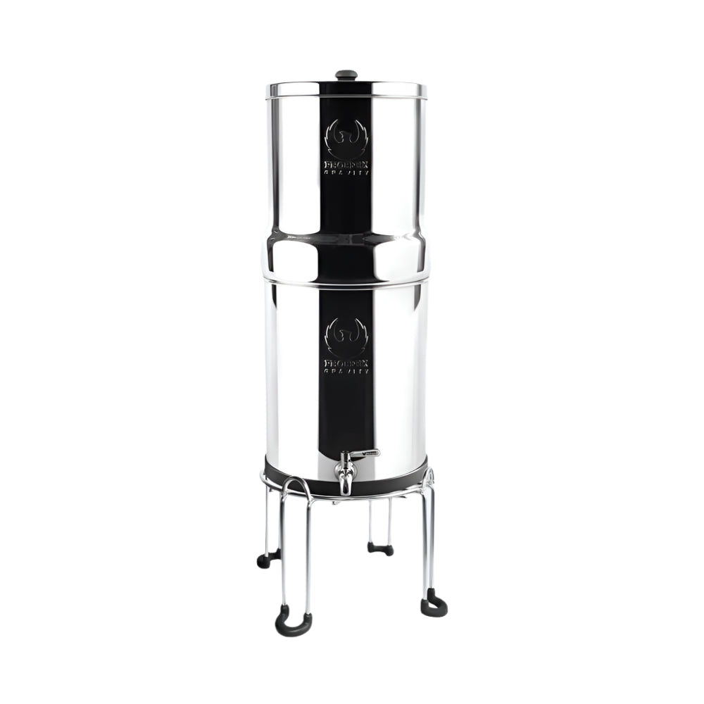 Stainless Steel Stand