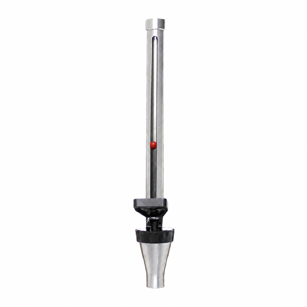 Stainless Steel Spigot With Water Level Gauge