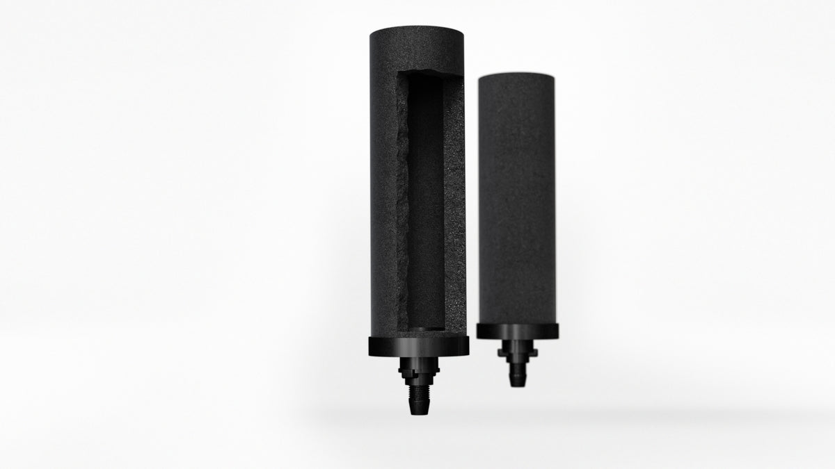 Phoenix Gravity Carbon filter Elements