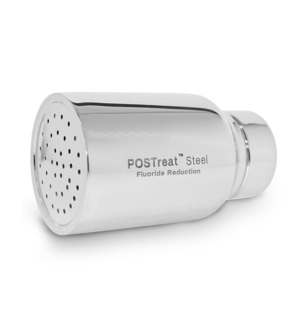 POSTreat Steel Fluoride & Arsenic Reduction Filter Elements