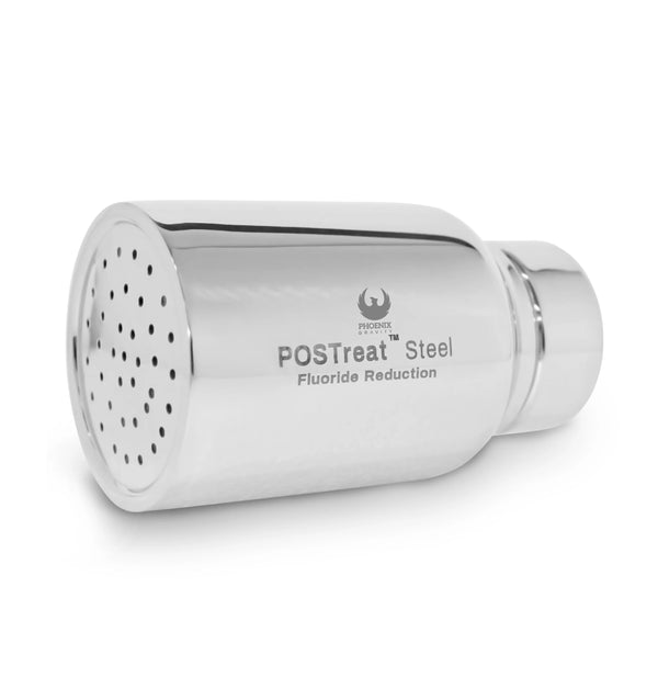 POSTreat™ Steel Fluoride & Arsenic Reduction Filter Elements