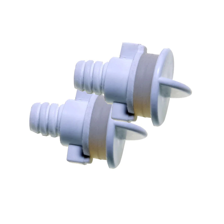 Spare Hole Blockers Plugs