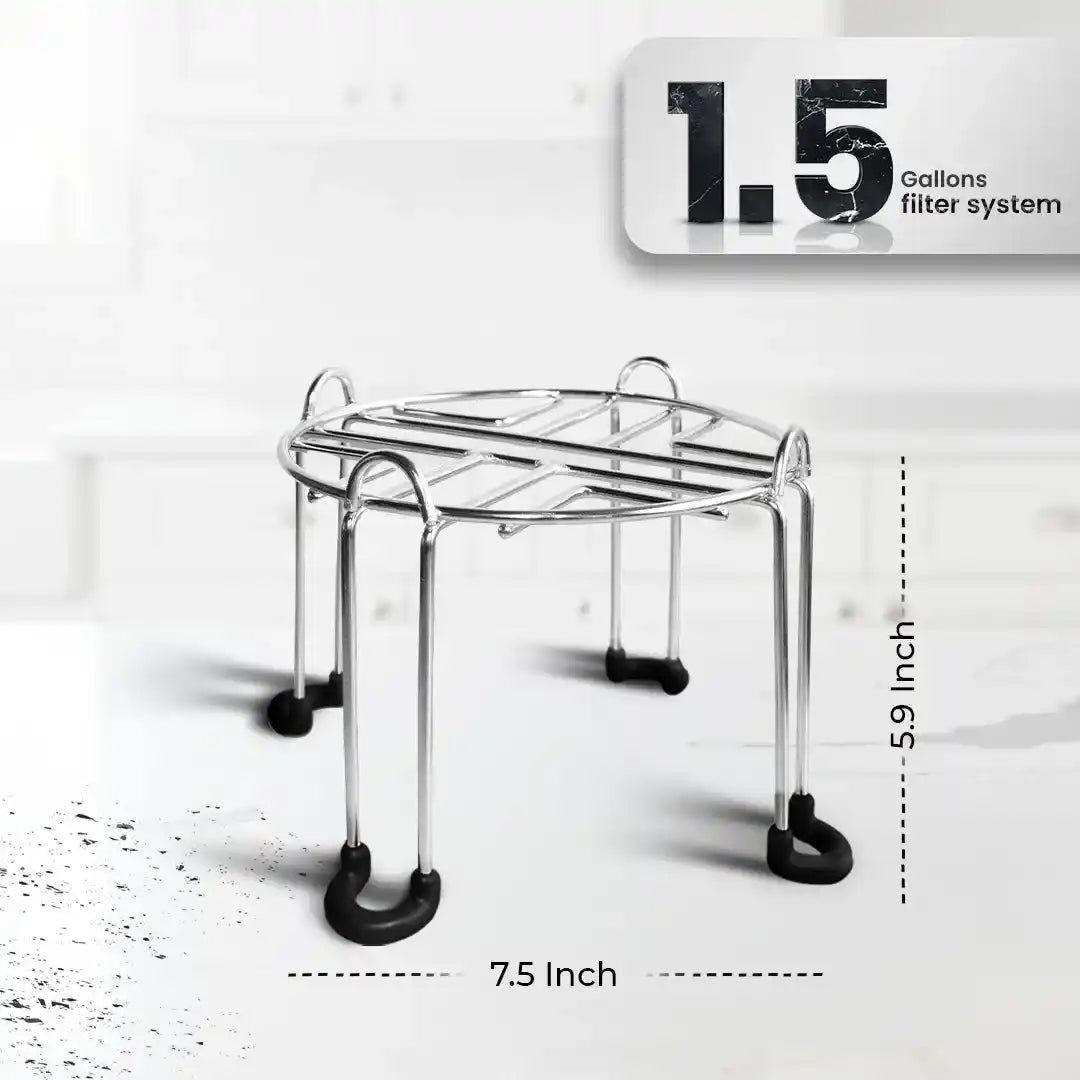 Stainless Steel Stand