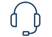 Headset Icon